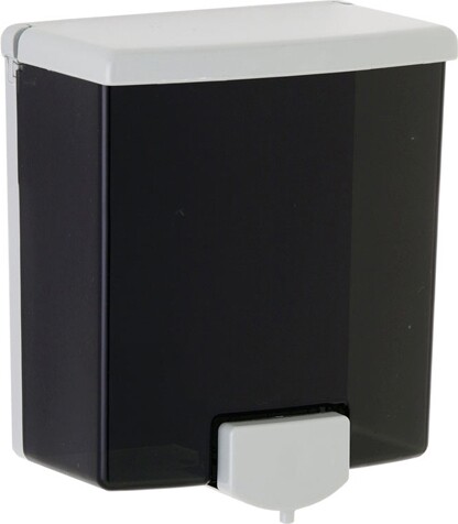 B-40 ClassicSeries Liquid Manual Hand Soap Dispenser #BO000B40000