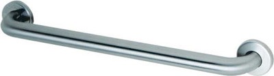 Straight Grab Bar, 1-1/2" Diameter #BO06806X300
