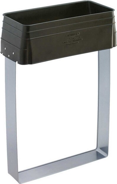 LINERMATE Garbage Bag Liner for 12 Gal Waste Receptacle #BO436441340 LINERMATE Garbage Bag Liner for 12 Gal Waste Receptacle #BO436441340