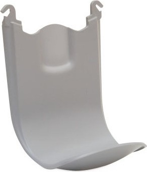Floor and Wall Protector for TFX Dispensers SHIELD #JH002760060