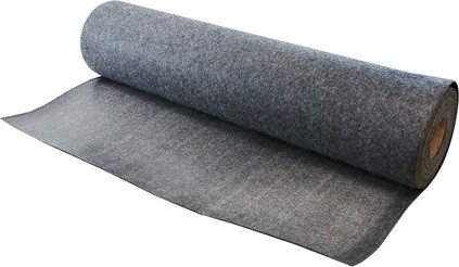 Aain LT010A Rouleau de tapis absorbant universel en polypropylène soufflé  par fusion 45 m x 38 cm (L x l) 33 x 25,4 x 10,2 cm : : Santé et  Soins personnels