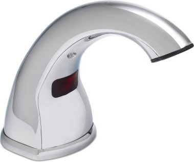 Distributeur de savon mousse automatique pour comptoir GOJO CXi #GJ852001000 Distributeur de savon mousse automatique pour comptoir GOJO CXi #GJ852001000