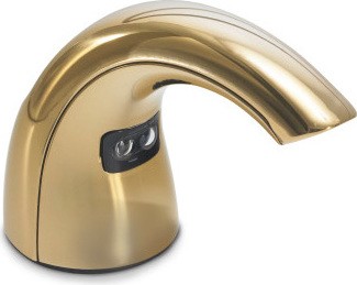 Touch-Free Counter Mount Dispenser for Foam Soap GOJO CXT #GJ856001000 Touch-Free Counter Mount Dispenser for Foam Soap GOJO CXT #GJ856001000