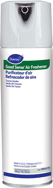Good Sense Air Freshener #JH152559B00 Good Sense Air Freshener #JH152559B00