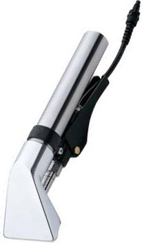 Manche de 4" pour extracteurs à tapis Nacecare #NA1110APE00
