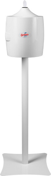 Pole Stand for Flip Top Dispenser #IN00C9FTS00