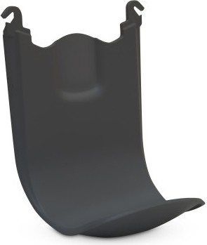 Floor and Wall Protector for TFX Dispensers SHIELD #JH002762060