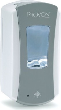 Distributeur automatique pour savon mousse PROVON LTX-12 #JH197104000