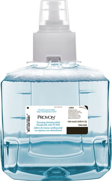 PROVON Foaming Antimicrobial Handwash with PCMX #GJ001944000
