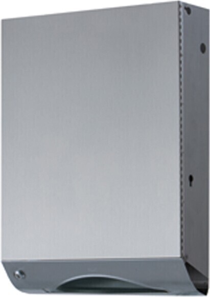 B-3944-52 Multifold and C-Fold Paper Towel Dispenser #BO003944520