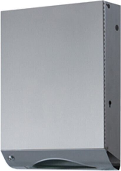 B-3944-52 Multifold and C-Fold Paper Towel Dispenser #BO003944520 B-3944-52 Multifold and C-Fold Paper Towel Dispenser #BO003944520