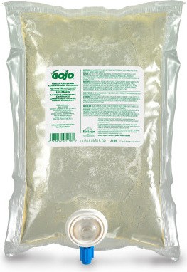 Green Certified Lotion Hand Cleaner GOJO NXT #JH216508000 Green Certified Lotion Hand Cleaner GOJO NXT #JH216508000