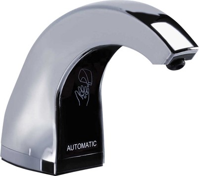 Distributeur de savon automatique pour comptoir SCOTT Slimline #KC040836000