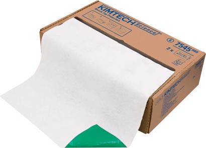 Feuille de protection pour table de travail KIMTECH Science #KC075460000