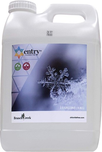 Fondant liquide à neige et glace ENTRY #ETENTRY22.5 Fondant liquide à neige et glace ENTRY #ETENTRY22.5