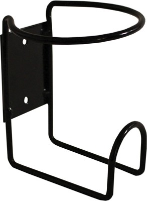 Junior Wall Mount Canister Holder #IN0C9BKTJR0