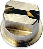 Adaptateur de buse pour vaporisateur ENTRY #ETNOZZLE000 Adaptateur de buse pour vaporisateur ENTRY #ETNOZZLE000