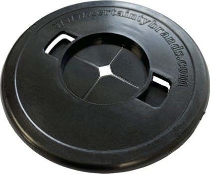 Insertion de remplacement pour distributeur de lingettes sur pied #INC9INSERT1 Insertion de remplacement pour distributeur de lingettes sur pied #INC9INSERT1