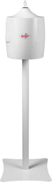 Pole Stand for Disinfectant Wipes Dispenser #IN00C9STN00 Pole Stand for Disinfectant Wipes Dispenser #IN00C9STN00