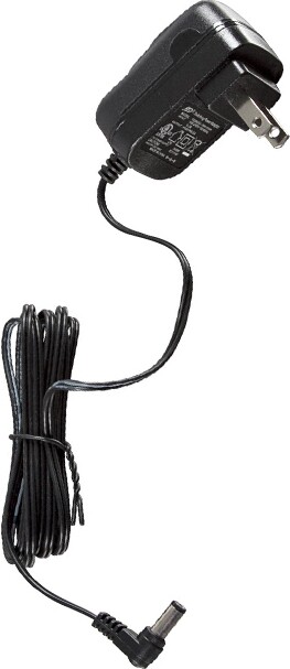 AC 110 Volt Modified SRT Power Adapter #AL00XT50000 AC 110 Volt Modified SRT Power Adapter #AL00XT50000