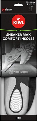 Sneaker Max Comfort Insoles KIWI #SJ315270000