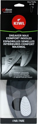 Semelles d'espadrilles à confort maximal KIWI #SJ316000000 Semelles d'espadrilles à confort maximal KIWI #SJ316000000