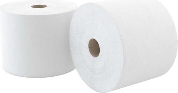 T150 TANDEM Toilet Paper Roll, 2 Ply, 36 x 950 per Case #CC00T150000