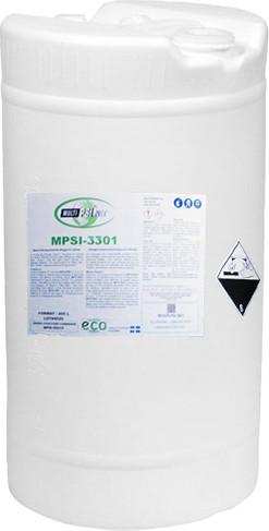 Nettoyant dégraissant tout usage à base d'eau MPSI-3301 #MU00330155L Nettoyant dégraissant tout usage à base d'eau MPSI-3301 #MU00330155L