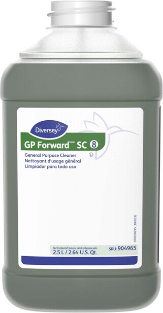 GP FORWARD General Cleaner Concentrated #JH004965000