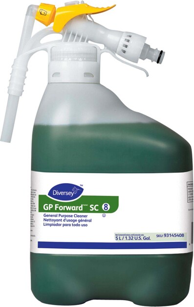 GP FORWARD Nettoyat tout usage concentré #JH931454080 GP FORWARD Nettoyat tout usage concentré #JH931454080