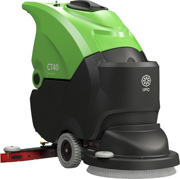 Floor Scrubber Battery 20" CT 40 #MLCT40B5000 Floor Scrubber Battery 20" CT 40 #MLCT40B5000