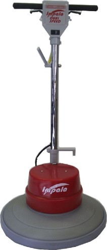 Dual Speed Floor Machine IMPALA #ML019822000 Dual Speed Floor Machine IMPALA #ML019822000