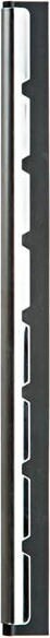 S Type Channel with Soft Rubber for Unger Handles #HW0NE15H000 S Type Channel with Soft Rubber for Unger Handles #HW0NE15H000