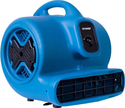 Air Mover - 1/2 HP - 2800 CFM - P-630 #XP00P630000