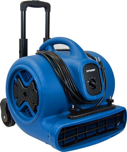 P630-HC, Air Mover - 1/2 HP - 2800 CFM #XPP630HC000