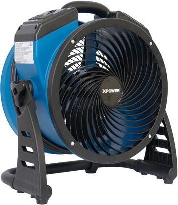 P-21AR Industrial Axial Air Mover #XP0P21AR000