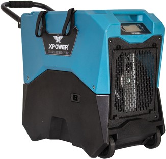 XD-85LH LGR Dehumidifier, 145 pints #XP0XD85LH00