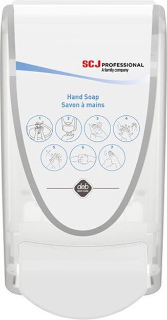 General Purpose Hand Soap Dispenser GP1LDS #DBGP1LDS000