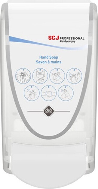 General Purpose Hand Soap Dispenser GP1LDS #DBGP1LDS000 General Purpose Hand Soap Dispenser GP1LDS #DBGP1LDS000