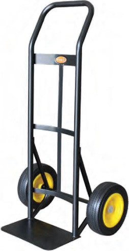 Industrial-Duty Hand Truck TX600L #TUTX600L000 Industrial-Duty Hand Truck TX600L #TUTX600L000