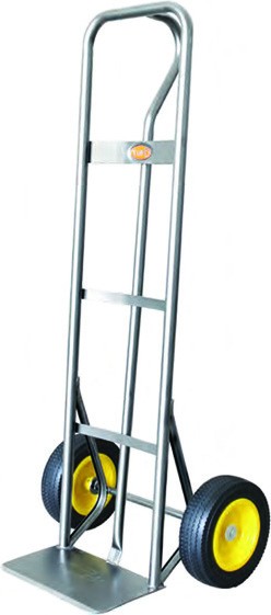 Industrial-Duty Hand Truck TX800P #TUTX800P000