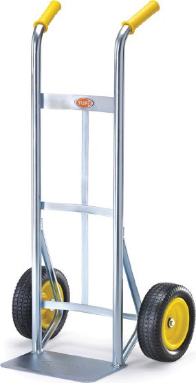 Industrial-Duty Hand Truck TX1000T #TUTX1000T00