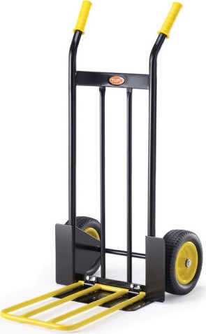 Industrial-Duty Hand Truck TX800TM #TUTX800TM00