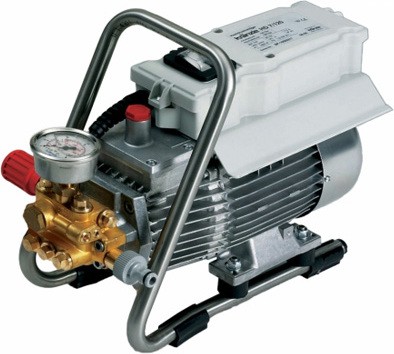 Pressure Washer K1622, 1600 PSI #NA042409000 Pressure Washer K1622, 1600 PSI #NA042409000