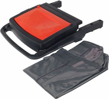 Extra Bag Kit with Cloth Bag ECO-Matic #NA911092000