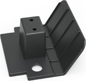 Ensemble de support à vadrouille ECO-Matic #NA910364000 Ensemble de support à vadrouille ECO-Matic #NA910364000