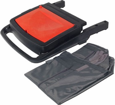 Extra Bag Kit with Cloth Bag SERVO-Matic #NA911226000