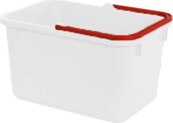 Colored Handle for 4.5 gal Swing Buckets PRO-Matic #NA905153000