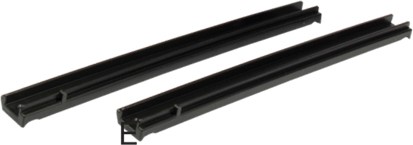 Storage Box Runner Moulding Kit SERVO-Matic and PRO-Matic #NA910964000 Storage Box Runner Moulding Kit SERVO-Matic and PRO-Matic #NA910964000