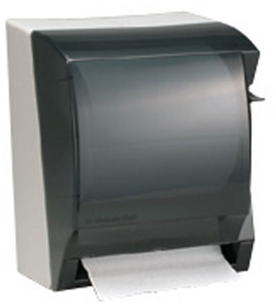 Distributeur pour essuie-mains Lev-R-Matic #KC009736000 Distributeur pour essuie-mains Lev-R-Matic #KC009736000